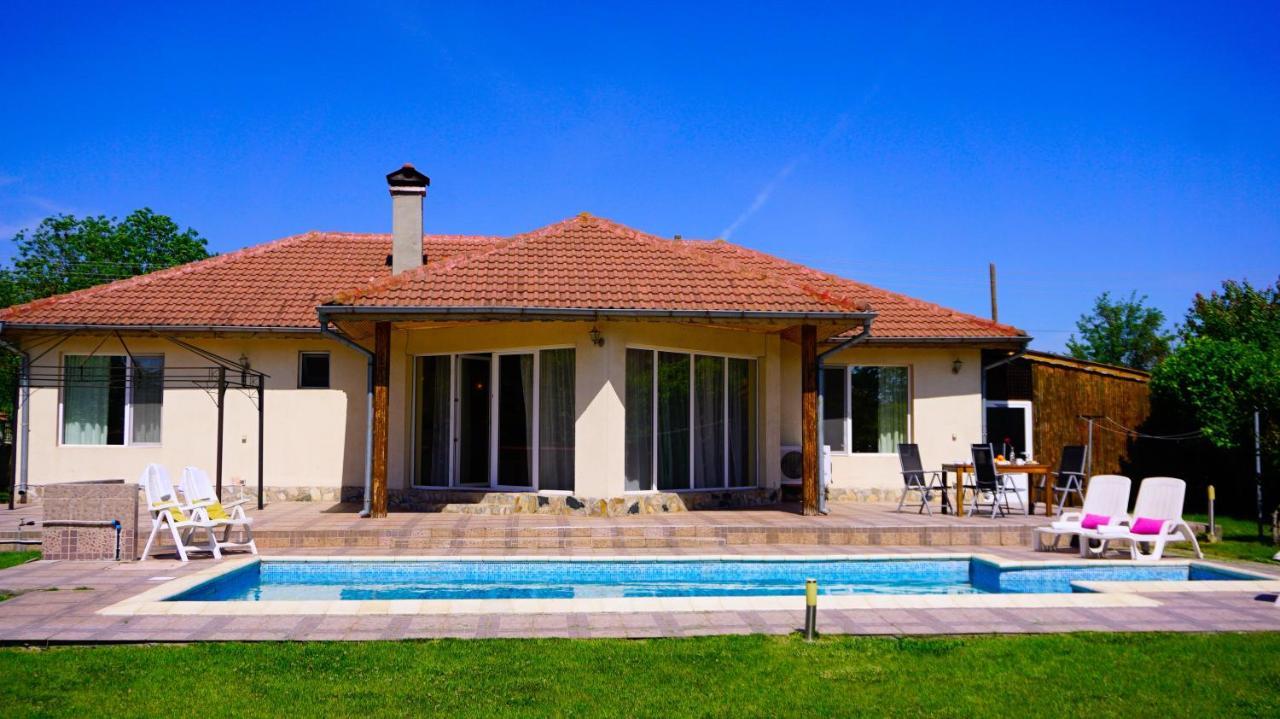 Вила Релакс - Villa Relax Sokolovo Exterior photo