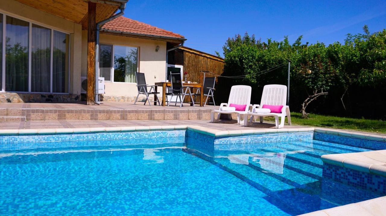 Вила Релакс - Villa Relax Sokolovo Exterior photo
