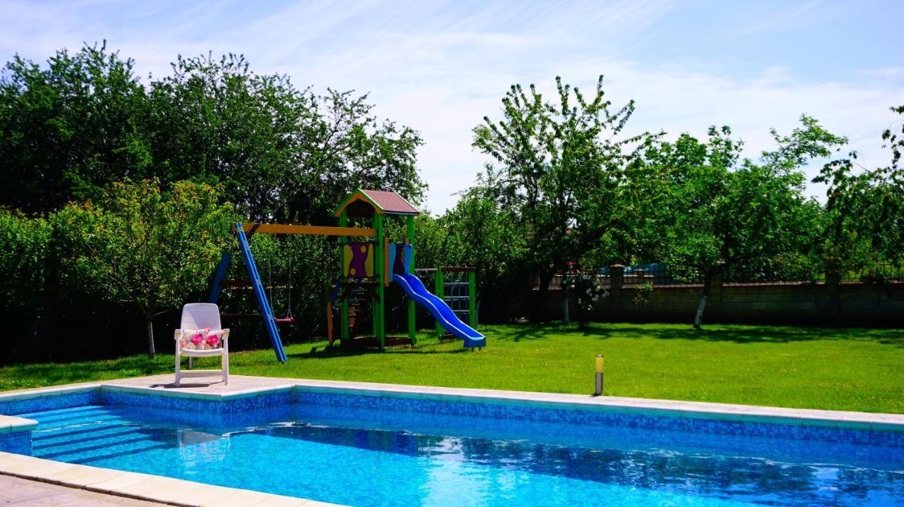 Вила Релакс - Villa Relax Sokolovo Exterior photo
