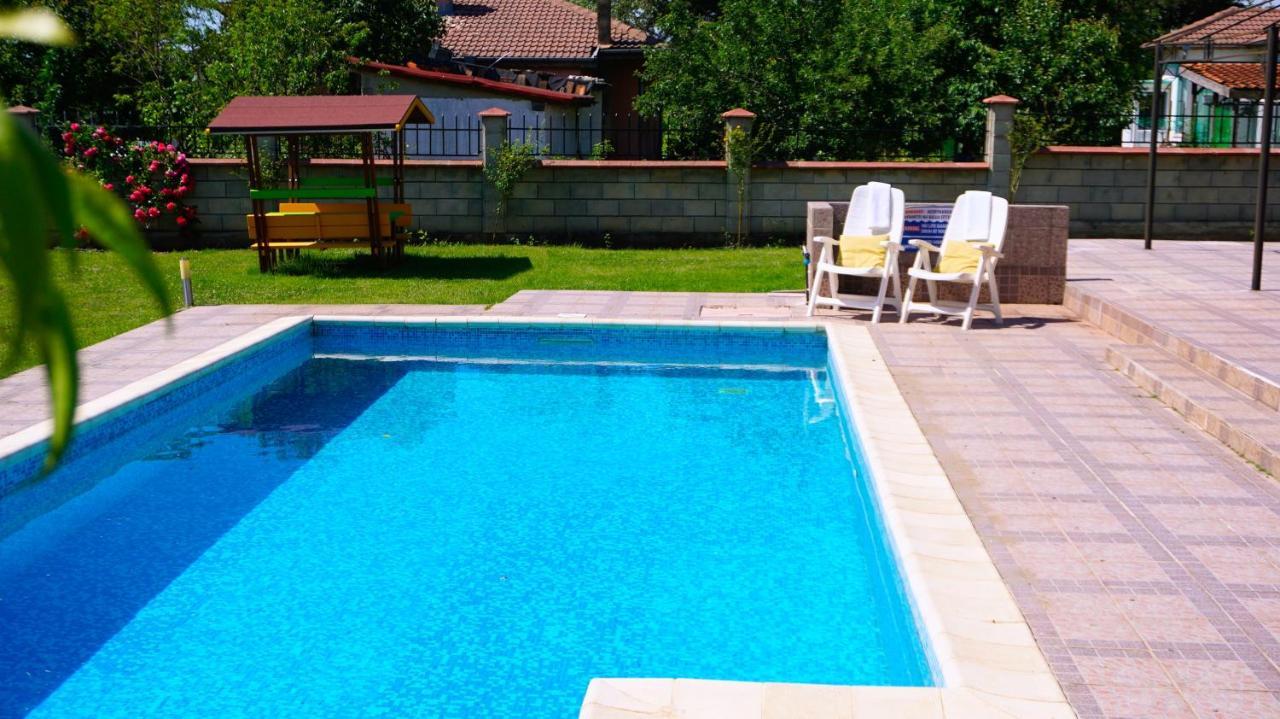 Вила Релакс - Villa Relax Sokolovo Exterior photo