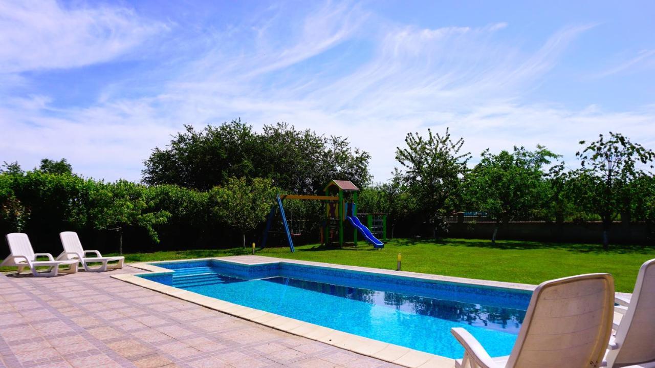 Вила Релакс - Villa Relax Sokolovo Exterior photo