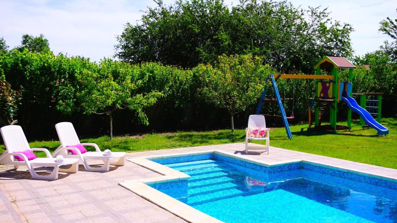 Вила Релакс - Villa Relax Sokolovo Exterior photo