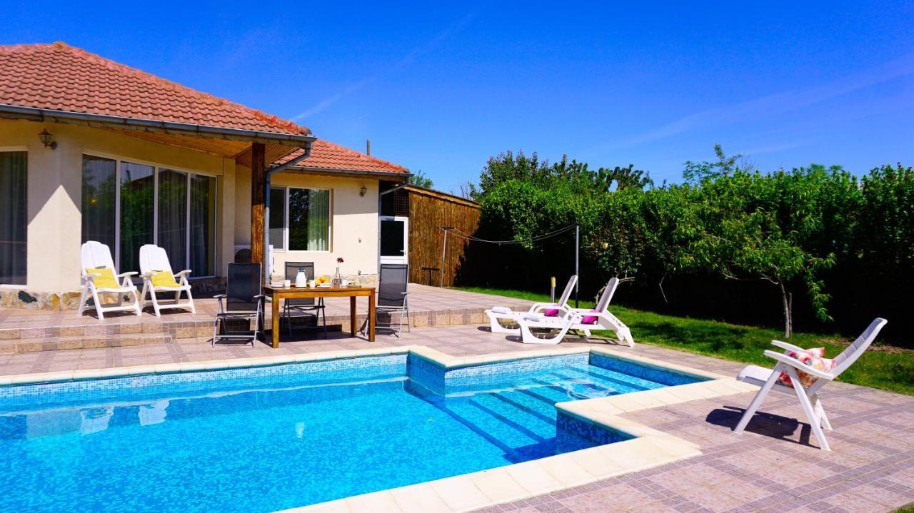 Вила Релакс - Villa Relax Sokolovo Exterior photo