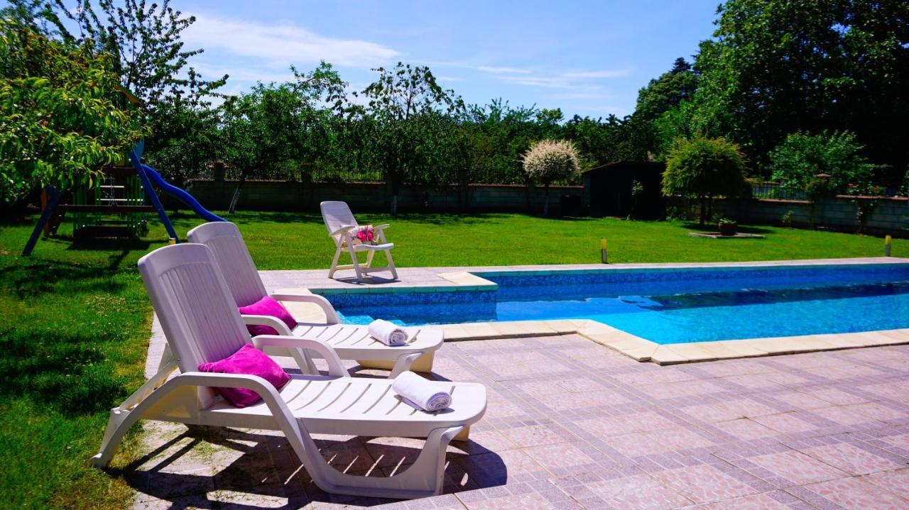 Вила Релакс - Villa Relax Sokolovo Exterior photo
