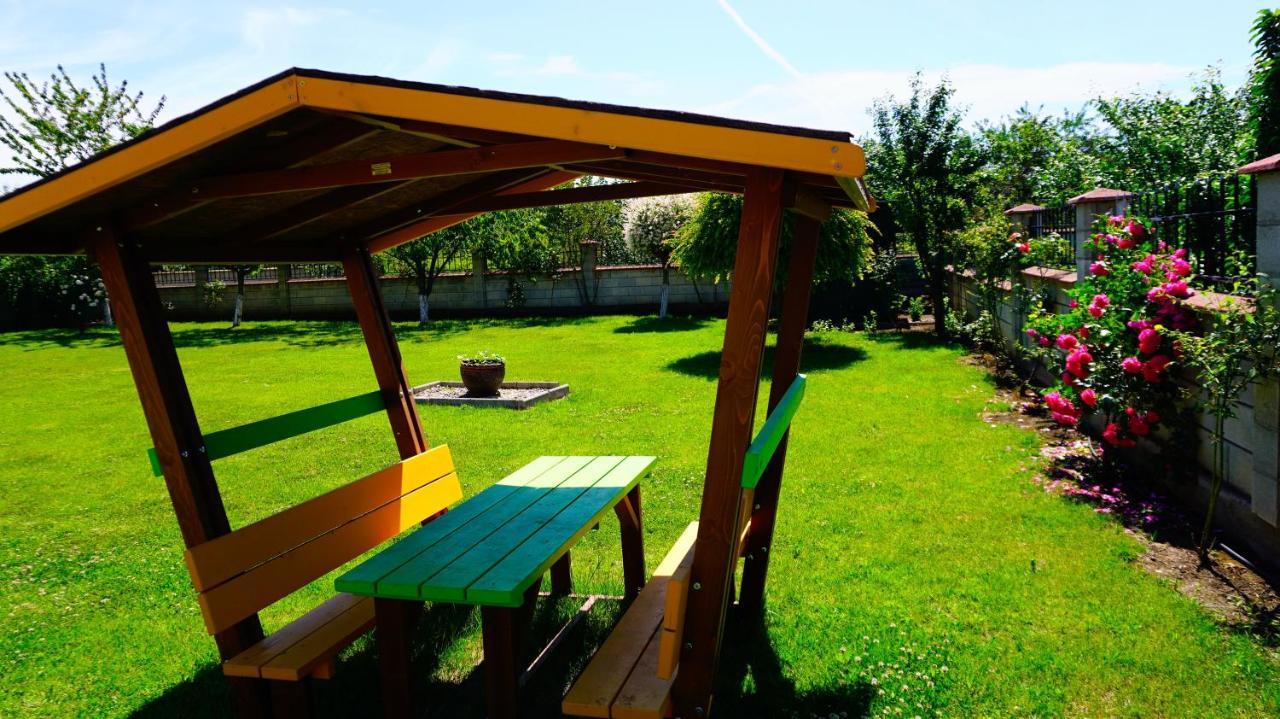 Вила Релакс - Villa Relax Sokolovo Exterior photo