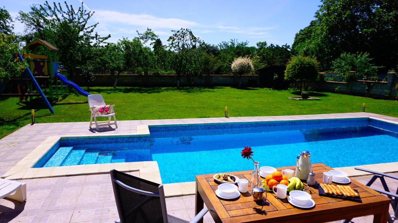 Вила Релакс - Villa Relax Sokolovo Exterior photo