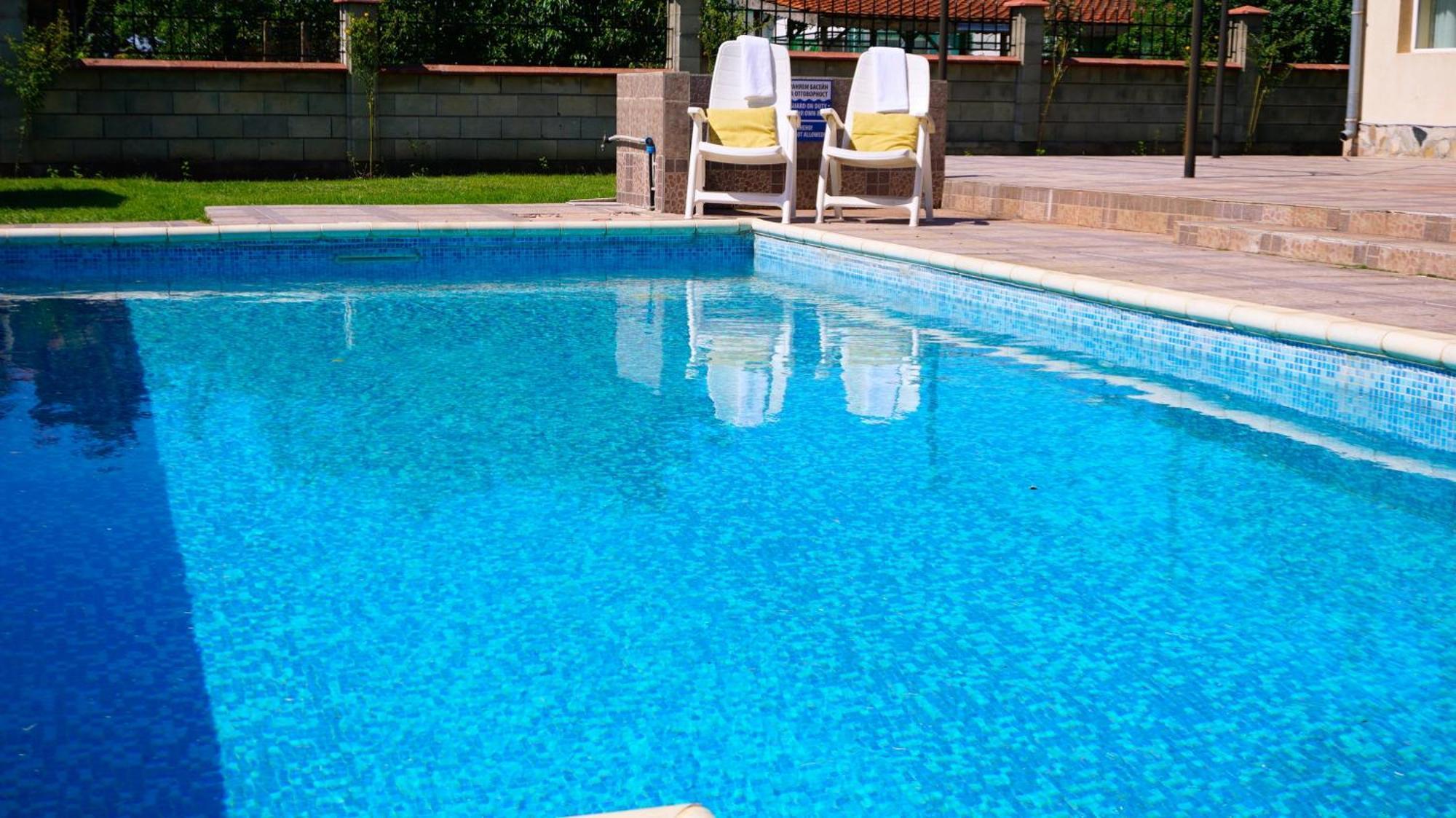 Вила Релакс - Villa Relax Sokolovo Exterior photo