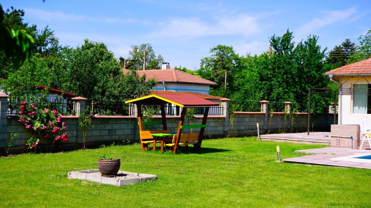 Вила Релакс - Villa Relax Sokolovo Exterior photo