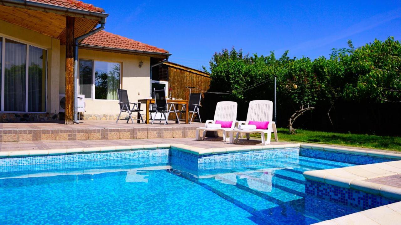 Вила Релакс - Villa Relax Sokolovo Exterior photo