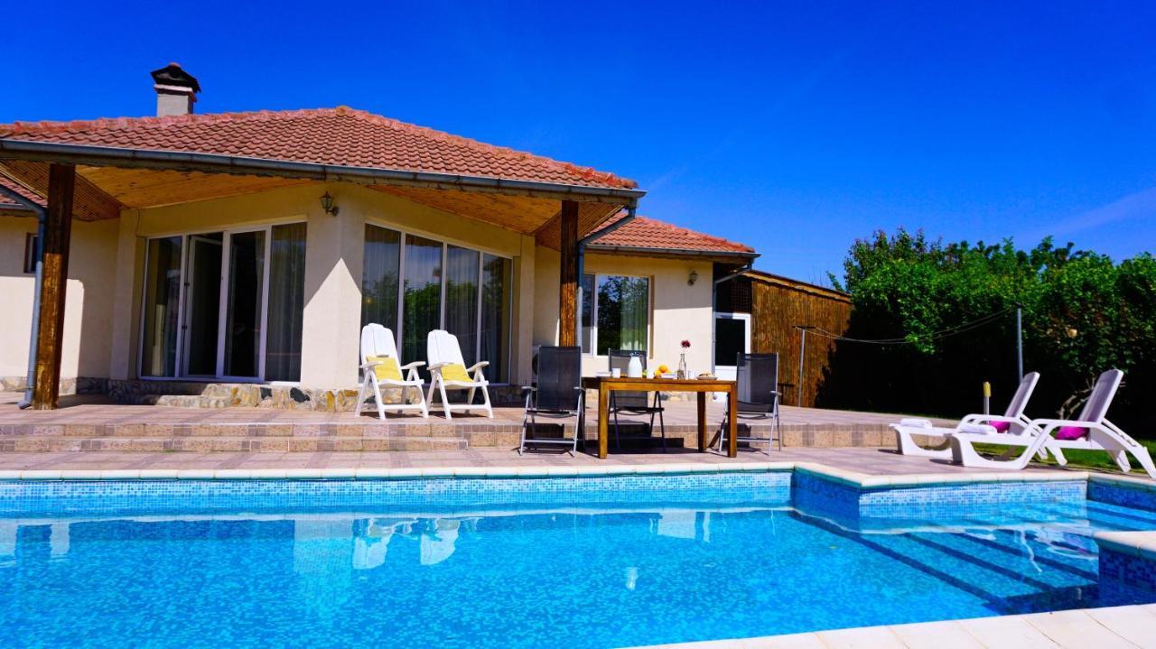 Вила Релакс - Villa Relax Sokolovo Exterior photo