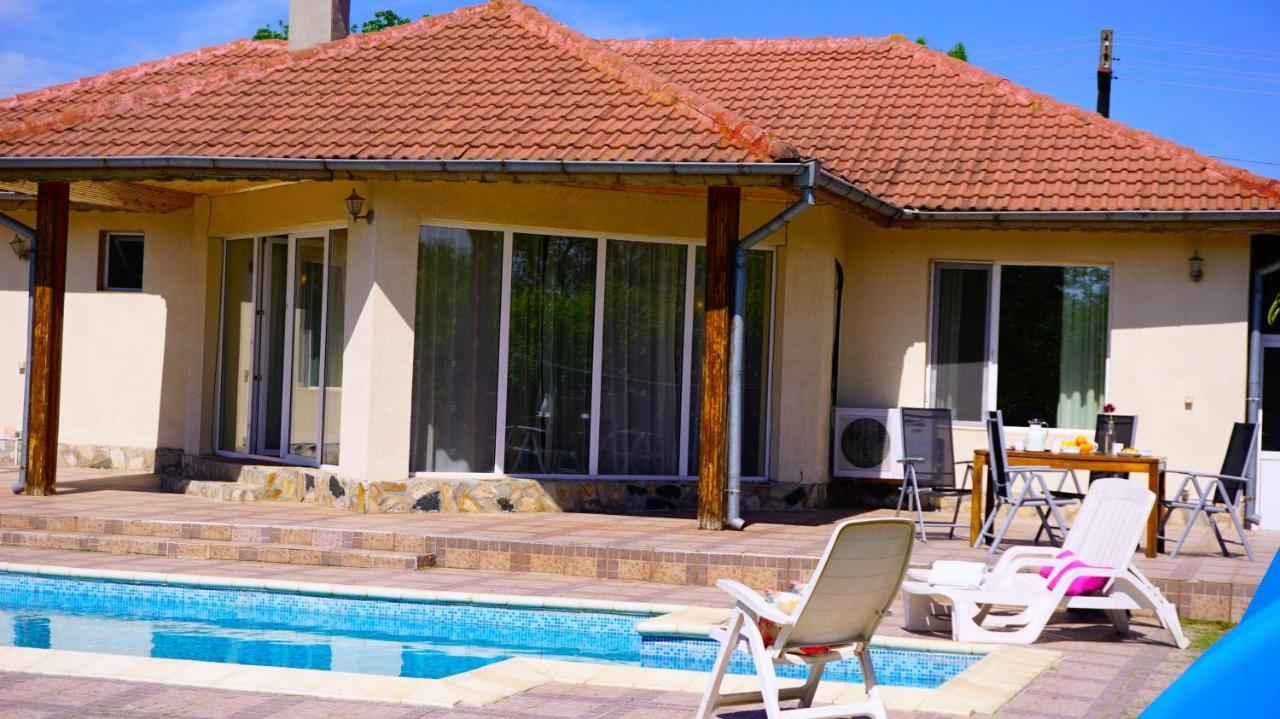 Вила Релакс - Villa Relax Sokolovo Exterior photo