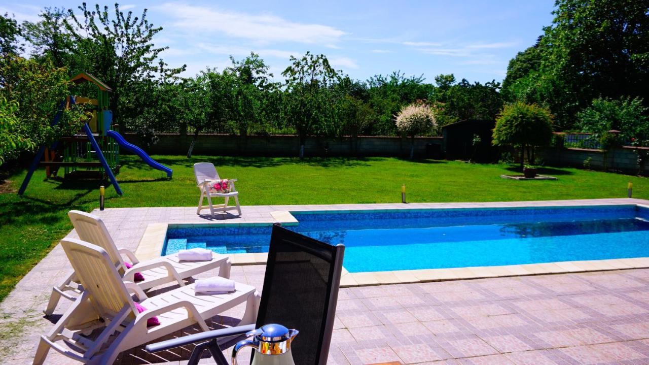 Вила Релакс - Villa Relax Sokolovo Exterior photo