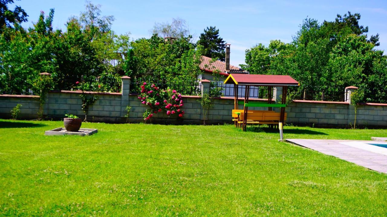 Вила Релакс - Villa Relax Sokolovo Exterior photo