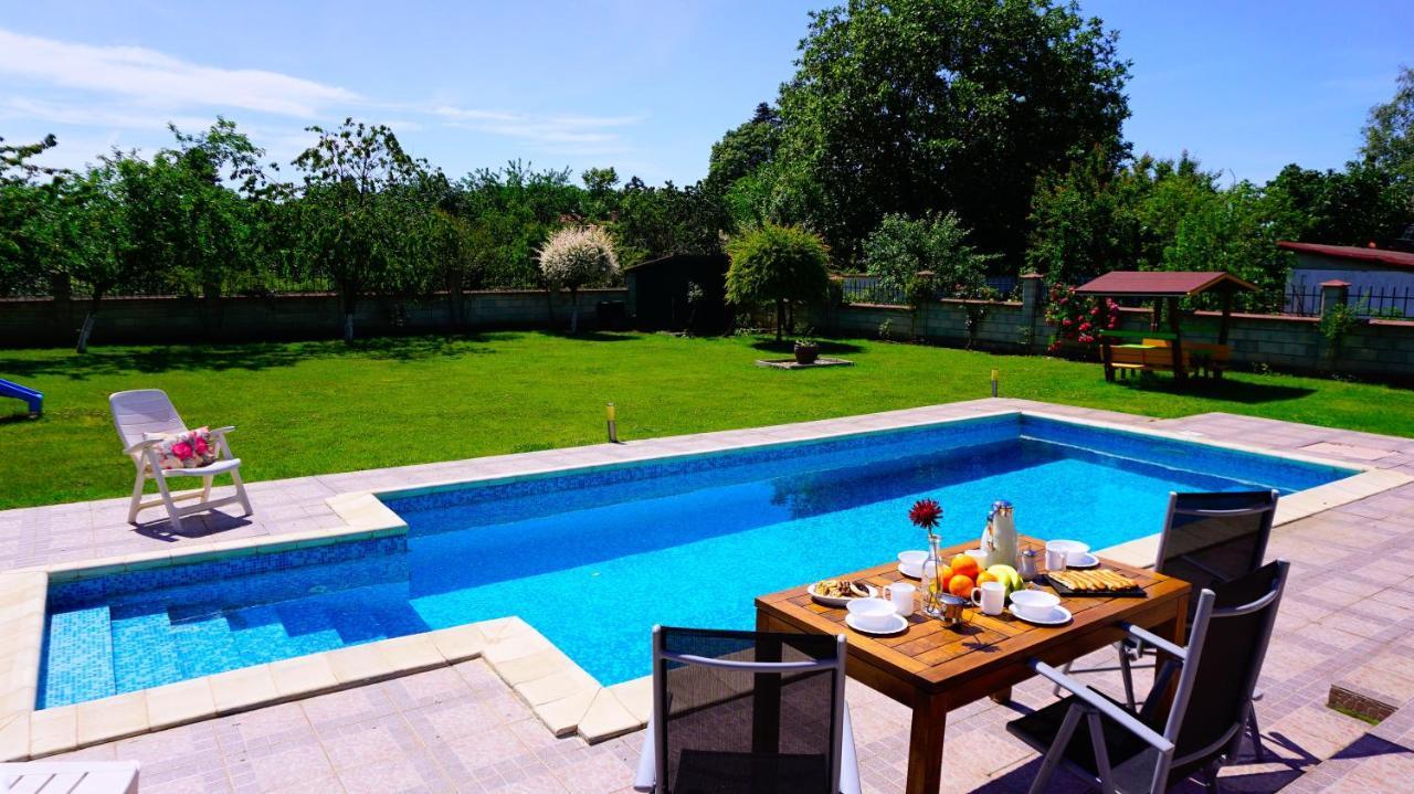 Вила Релакс - Villa Relax Sokolovo Exterior photo