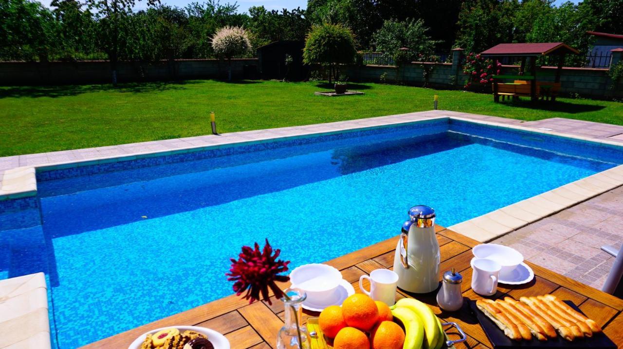 Вила Релакс - Villa Relax Sokolovo Exterior photo