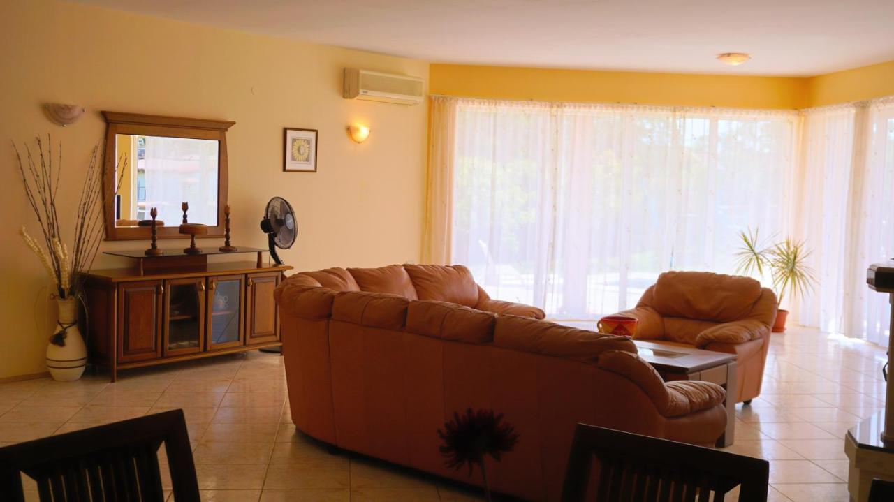 Вила Релакс - Villa Relax Sokolovo Exterior photo